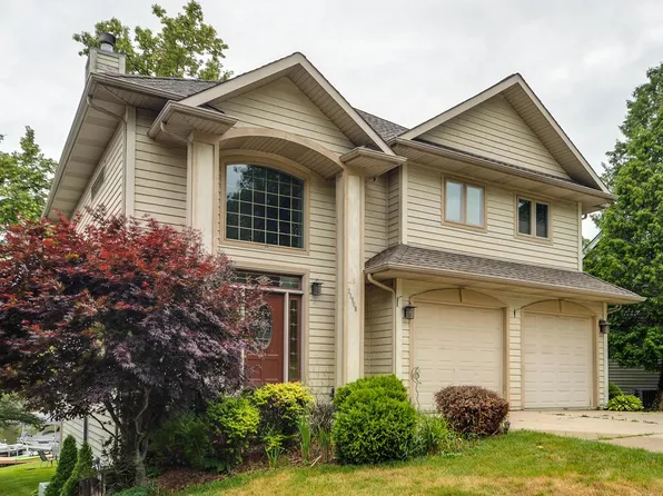 21908 121st STREET, Chilton, WI 53104