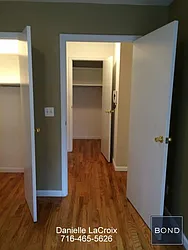 Rented by Bond New York