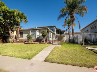 11508 Simms Ave, Inglewood, CA 90303