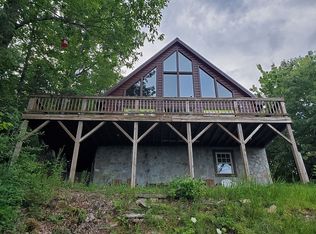 682 Gateway Pkwy, Old Fort, NC 28762