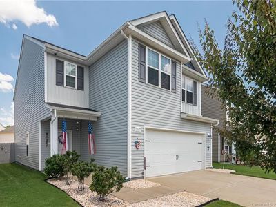 9120 Maidenhair Ct, Charlotte, NC, 28215
