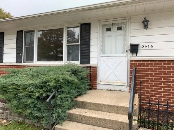 3416 59th St, Kenosha, WI 53144