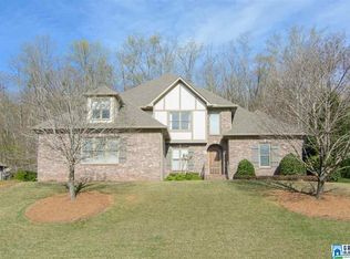 4366 Milner Rd W, Birmingham, AL 35242