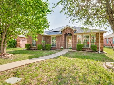 2914 Midbury Dr, Lancaster, TX, 75134