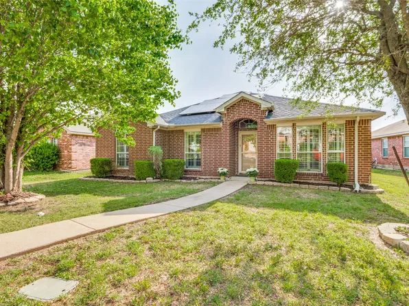 2914 Midbury Dr, Lancaster, TX 75134