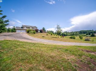 36008 NE 139th Ave, La Center, WA