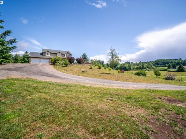 36008 NE 139th Ave, La Center, WA 98629