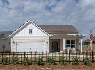 52 Estuary Dr, Bluffton, SC 29909