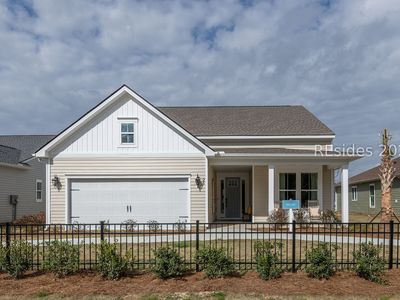 52 Estuary Dr, Bluffton, SC, 29909