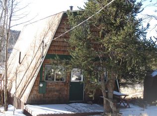 578 Overland Cir, Jefferson, CO 80456