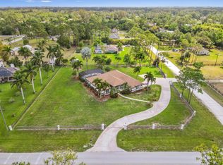 14935 83rd Ln N, Loxahatchee, FL 33470