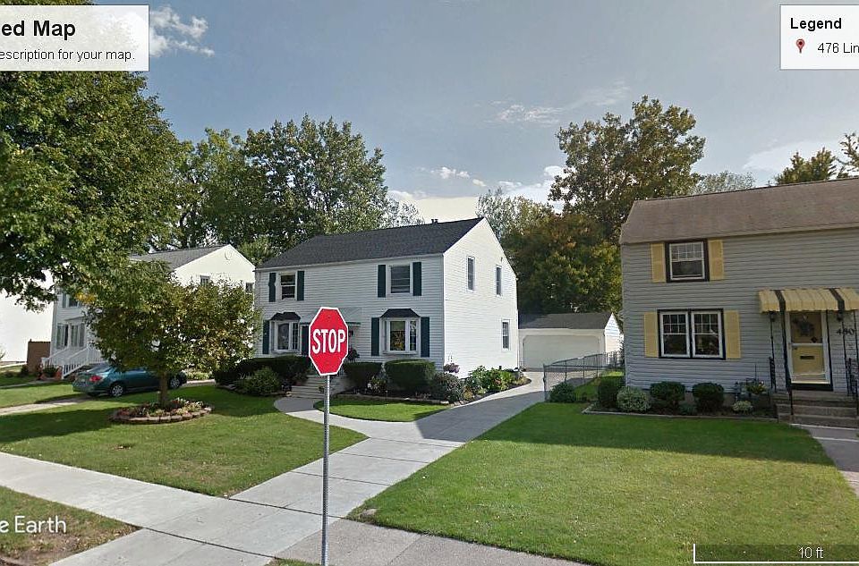 1st image of 476 Linden Ave #2