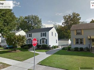 476 Linden Ave #2, Buffalo, NY 14216