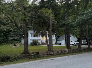 10 Harlow Hill Rd, Turner, ME 04282