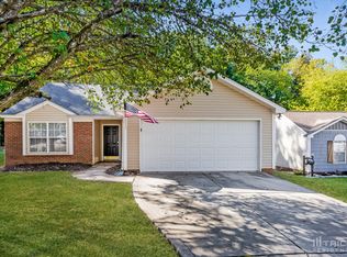 1821 Cagney St, Charlotte, NC 28262