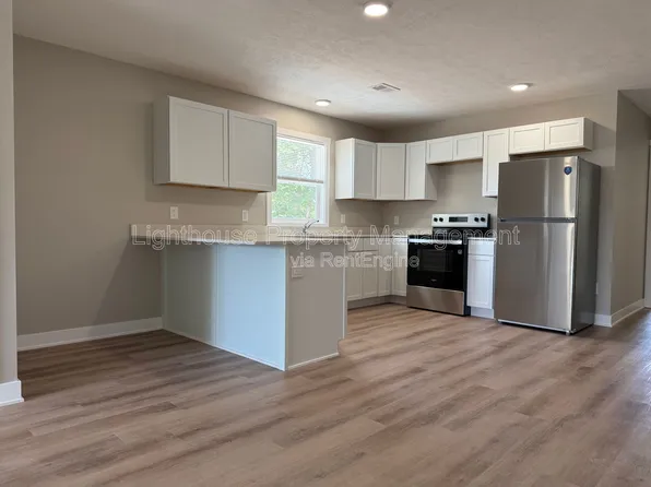 310 Allen Ave, Muskegon, MI