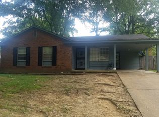 3612 Voltaire Ave, Memphis, TN 38128