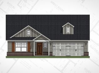 2032 E Union St, Broken Arrow, OK 74014