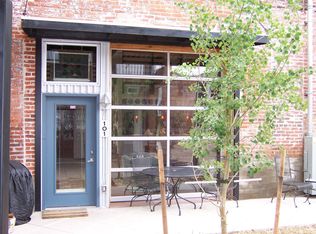 3033 Blake St UNIT 101, Denver, CO 80205