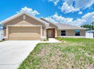 980 Nectar Rd, Venice, FL 34293