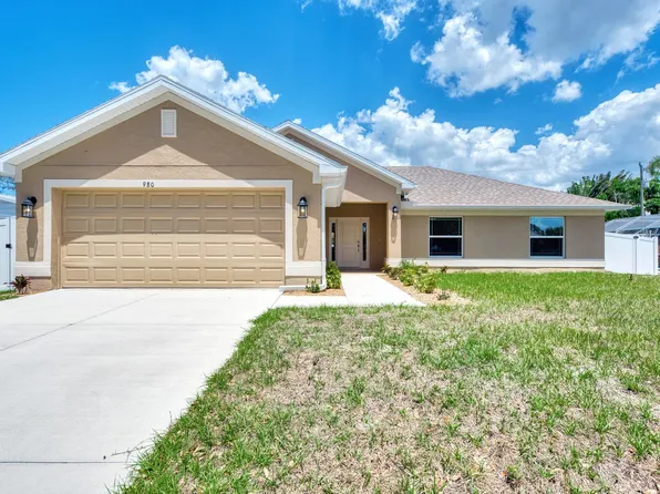 980 Nectar Rd, Venice, FL 34293
