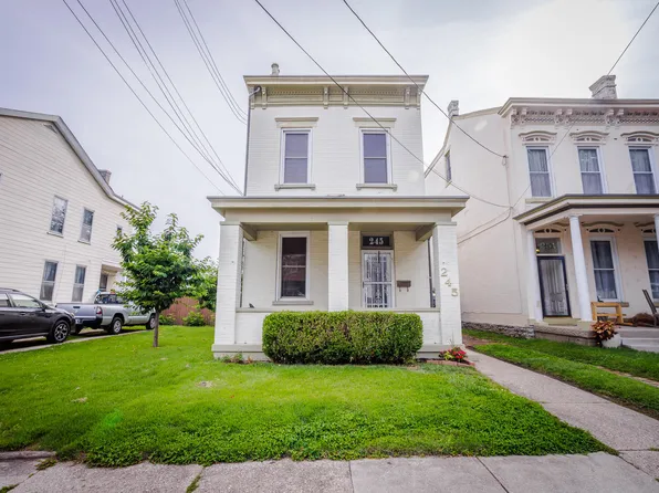 245 Berry Ave, Bellevue, KY 41073