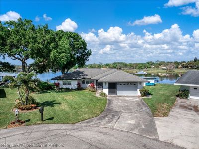 2 Chickasaw St, Lake Placid, FL, 33852