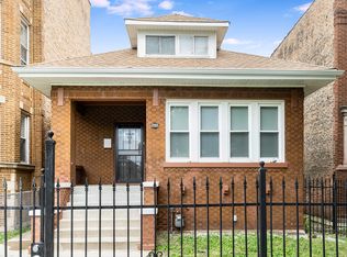 7721 S Marshfield Ave, Chicago, IL 60620