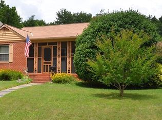 204 Henry Clay Rd, Ashland, VA 23005