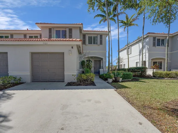 7121 Hawks Nest Terrace, Riviera Beach, FL 33407