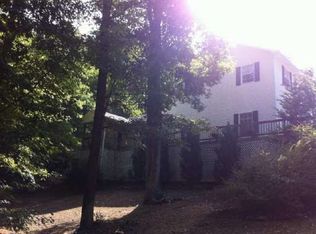 112 S Williamstown Rd, Mineral Bluff, GA 30559