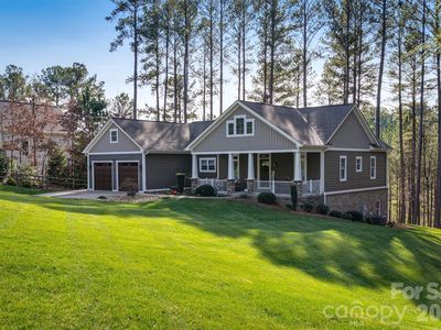 130 Greens Rd, Lot, NC, 28630