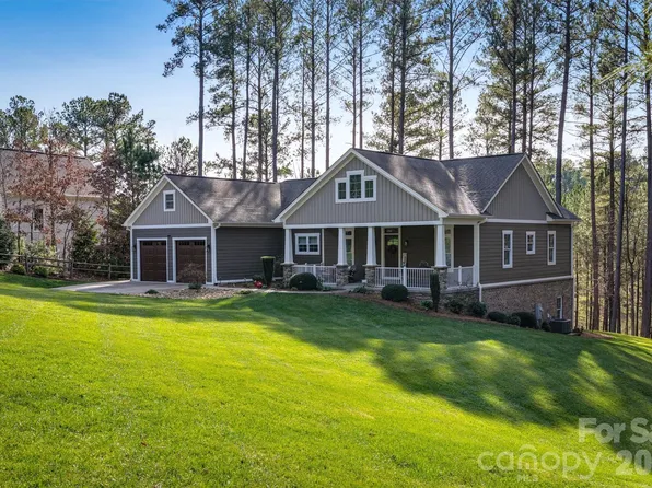 130 Greens Rd, Lot, NC 28630