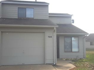 709 Northfield Rd, Manhattan, KS 66502