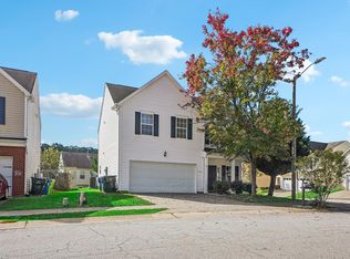 1104 Lombar St, Raleigh, NC 27610