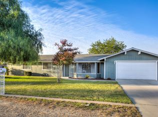 25673 Rexford Dr, Madera, CA 93638