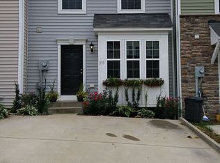 239 Raven Run, Morgantown, WV 26508