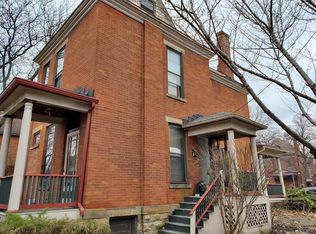 1331 Michigan Ave, Columbus, OH