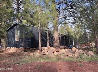 93 N Erickson Ave, Parks, AZ 86018