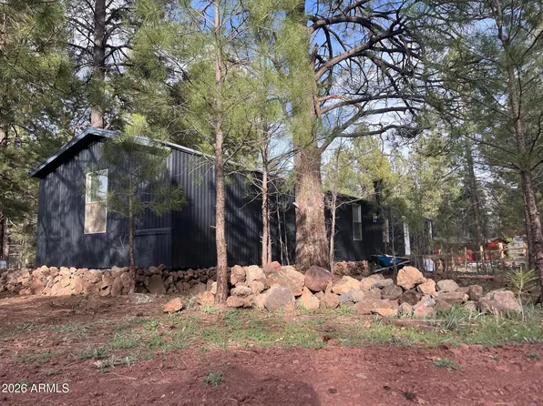 93 N ERICKSON Avenue, Parks, AZ 86018