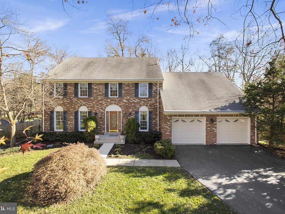 1st image of 8901 McNair Ct