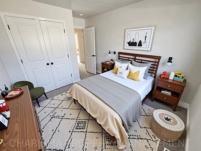 Tunis Drive Townhomes — Photo 22