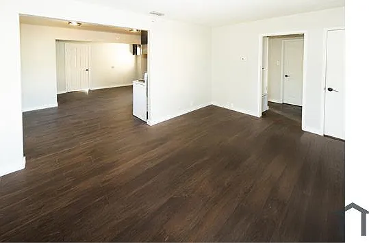 3 bed, 1064 sqft, $1,540 — Photo 3