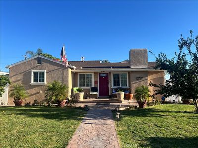 14388 Beaver St, Sylmar, CA, 91342