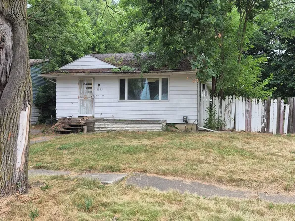 2952 Wolcott St, Flint, MI 48504