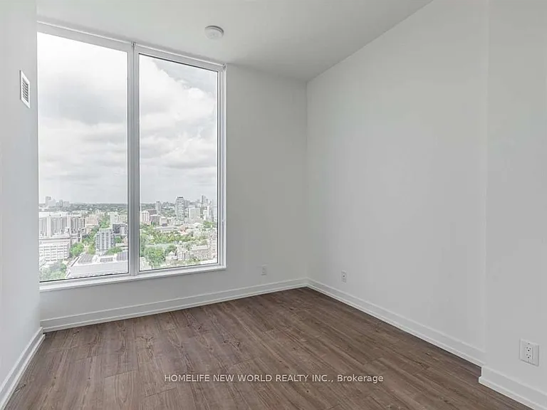 203 College St #2505 — Photo 6