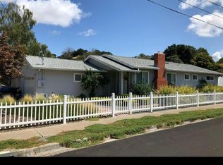 3035 Castro St, Martinez, CA 94553