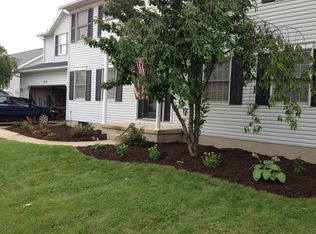 372 Cardinal Dr, Rittman, OH 44270