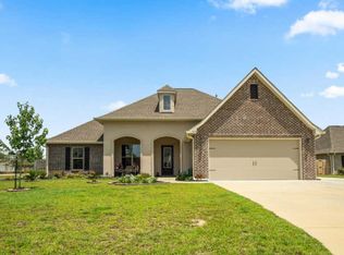 8798 Blake Evan Cir, Pensacola, FL 32526