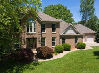 6749 Ridge Pointe Way, Charlestown, IN 47111